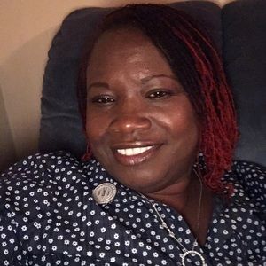 Meet your Posher, Aisha